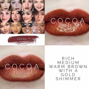 Cocoa LipSense